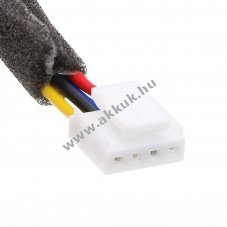 Helyettes�t� v�szhelyzeti ell�tm�ny akku Chevrolet Corvette 52170693 2600mAh 19,24Wh