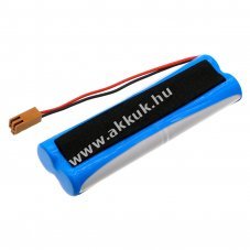Helyettes�t� orvosi eszk�z akku Critikon P81 08.13.005.02 800mAh 3.84Wh 4.8V