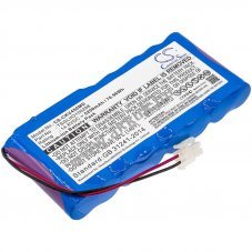 Helyettes�t� orvosi eszk�z akku Charter Kontron Vitalogik 4500 TSGLIIO100298 5200mAh 76.96Wh