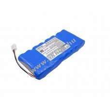 Helyettes�t� orvosi eszk�z akku COMEN CM-1200A JHT-99D-00 5600mAh 82.88Wh