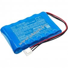 Helyettes�t� orvosi eszk�z akku COMEN CM-1200A ECG 6400mAh 71.04Wh 0110-022-000124-00