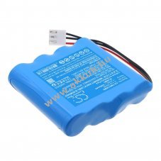 Helyettes�t� orvosi eszk�z akku CONTEC HMS7500 2.3.02.00200 5200mAh 38.48Wh