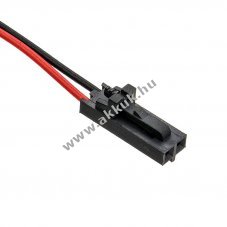 Helyettes�t� m�r�m�szer akku ComSonics QAM Sniffer 101606-001 2600mAh 19.24Wh