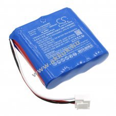 Helyettes�t� orvosi eszk�z akku COMEN NV8 022-000088-00 2600mAh 38.48Wh