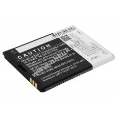 Helyettes�t� telefon akku Coolpad 8017-T00 CPLD-125 1500mAh/5.55Wh