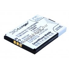 Helyettes�t� telefon akku Coolpad E600 CPLD-35 1150mAh 4.26Wh
