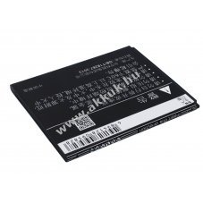 Helyettes�t� telefon akku Coolpad 7251 CPLD-121 1650mAh 6.11Wh