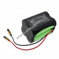 Helyettes�t� zsebl�mpa akku Ceag HSE5 C7008 14000mAh 67.2Wh