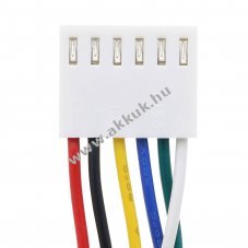 Helyettes�t� orvosi eszk�z akku orvosi Codan Argus 606 S 110840-O 2000mAh 24Wh