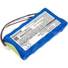 Helyettes�t� orvosi eszk�z akku Criticare LT Plus 80512B001 2500mAh 18Wh