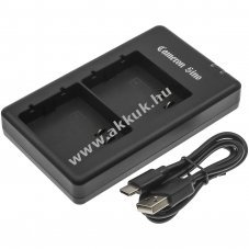 Helyettes�t� biztons�gi kamera t�lt� Arlo FB1001 A-14 Type-C Micro USB