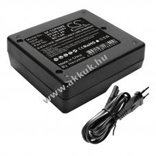 Helyettes�t� m�r�m�szer t�lt� Sokkia SRX kett�s akkumul�tort�lt� Euro Plus