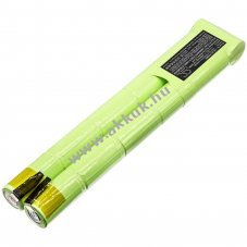 Helyettes�t� orvosi eszk�z akku Datex Light 896895 125-00-444900234 3000mAh 39.6Wh
