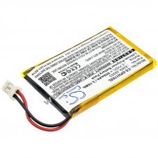 Helyettes�t� biztons�gi kamera akku Marmitek DoorPhone 170/8269 850mAh 3.15Wh