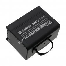 Helyettes�t� orvosi eszk�z akku Drager Oxylog VE300 5790224 5600mAh/62.16Wh