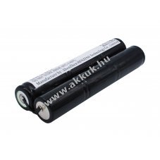 Helyettes�t� orvosi eszk�z akku Drager Dialog 2000 / 120134 3000mAh 21,6Wh