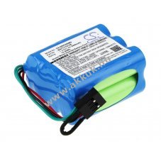 Helyettes�t� orvosi eszk�z akku Physio-Control Life Pak 250 2000mAh 14.4Wh