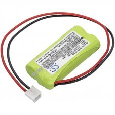 Helyettes�t� orvosi eszk�z akku DSSB Propex II 700mAh 1.68Wh
