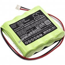 Helyettes�t� m�r�m�szer akku Imada DST-11 482-BH3PER 2000mAh 9.6Wh