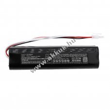 Helyettes�t� m�r�m�szer akku Defelsko PosiTest AT-A HHR-17670 3600mAh 25.92Wh