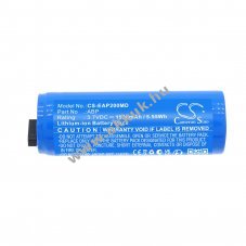 Helyettes�t� orvosi eszk�z akku 1620mAh 5,99Wh