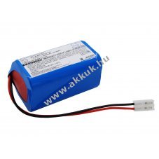 Helyettes�t� orvosi eszk�z akku Biocare ECG-1200 HYLB-683 2600mAh 38.48Wh