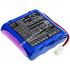 Helyettes�t� orvosi eszk�z akku CMICS ECG-1230S DJDB2600 2600mAh/37.44Wh