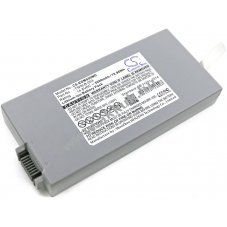Helyettes�t� orvosi eszk�z akku Edan F2 01.21.064142 5200mAh 76.96Wh