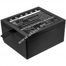 Helyettes�t� orvosi eszk�z akku Omron HBP-3100 2600mAh 37.44Wh