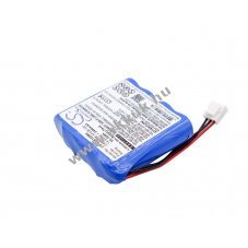 Helyettes�t� orvosi eszk�z akku Edan SE-1 HYLB-102 3400mAh 50.32Wh