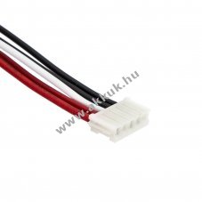 Helyettes�t� m�r�m�szer akku EXFO MAX-600 GP-2147 10000mAh 37Wh