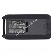 Helyettes�t� kerti szersz�mok akku AEG 58V 5000mAh 290Wh 42 2022