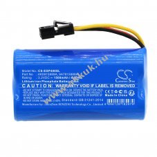 Helyettes�t� v�szhelyzeti ell�tm�ny akku Audi 8W7907468D 4K0915989A 1500mAh 4,8Wh
