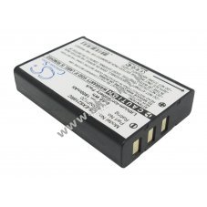 Helyettes�t� hotspot akku D-Link DWR-131 3,7V 1800mAh 6,66Wh