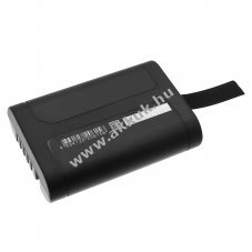 Helyettes�t� m�r�m�szer akku Olympus IPLEX LX/LT NC2040A22 3400mAh 36.72Wh