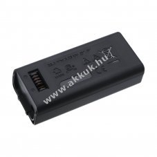 Helyettes�t� m�r�m�szer akku Fluke BT510 4542300 3250mAh 23.4Wh