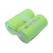 Helyettes�t� m�r�m�szer akku Fluke 474569 F9455-2520T 3000mAh 7.2Wh