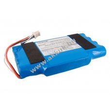 Helyettes�t� orvosi eszk�z akku Fukuda Denshi DS7100 T4UR18650-F-2-4644 4400mAh 65.12Wh Li-ion