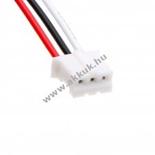Helyettes�t� m�r�m�szer akku Fluke DS701 AHB6637117 7000mAh 25.9Wh