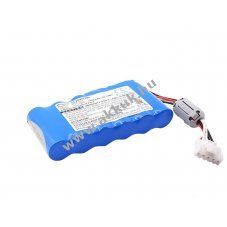 Helyettes�t� orvosi eszk�z akku Fukuda Cardimax FX-8222 BTE-001 3800mAh 42.18Wh 11.1V
