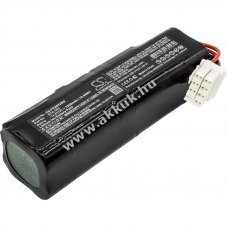 Helyettes�t� orvosi eszk�z akku Fukuda Denshi FX-8322 BTE-002 5200mAh 76.96Wh 14.8V