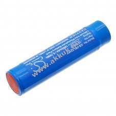 Helyettes�t� zsebl�mpa akku Peli 3315RZ0 1800mAh 5.76Wh