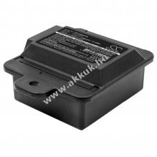 Helyettes�t� m�r�m�szer akku Fukuda Multiline Laser FLE-444G 1800mAh/13.32Wh