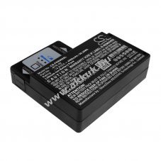 Helyettes�t� m�r�m�szer akku Fujikura FSM-80C/BTR-09 4000mAh 59.2Wh