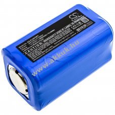Helyettes�t� zsebl�mpa akku Bigblue CB6500P BATCELL21700X4 5000mAh/74Wh