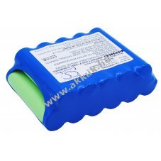 Helyettes�t� orvosi eszk�z akku Fujikura FSM-50S 3500mAh 46.2Wh 13.2V