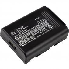 Helyettes�t� m�r�m�szer akku Fitel S121A S943 2600mAh 28.86Wh