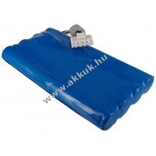 Helyettes�t� orvosi eszk�z akku Fukuda FX-7402 8/HRY-4/3AFD 3800mAh 36.48Wh