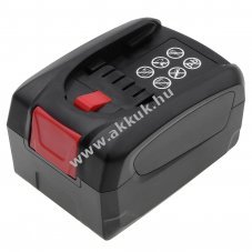 Helyettes�t� kerti szersz�mok akku Gardena PowerMax PBA 18V36 18V 3000mAh 54Wh Li-Ion