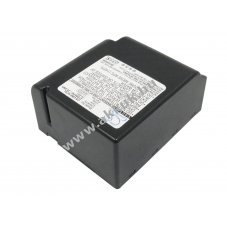 Helyettes�t� m�r�m�szer akku Leica TCA1100 GEB87 2100mAh 25.2Wh